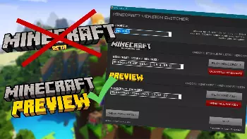 Thumbnail For Mojang Ends the Minecraft Beta for Windows